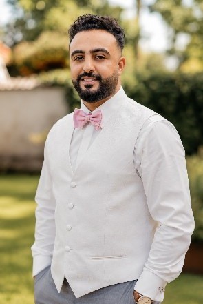 Weiteres Foto von Amgad