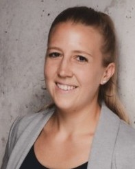 Profilbild von Stefanie