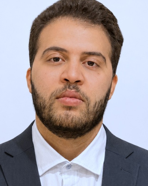 Profilbild von Wassim