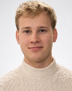 Profilbild von Maxime