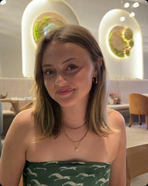Profilbild von Linnea
