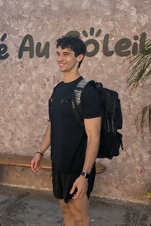 Weiteres Foto von Youssef