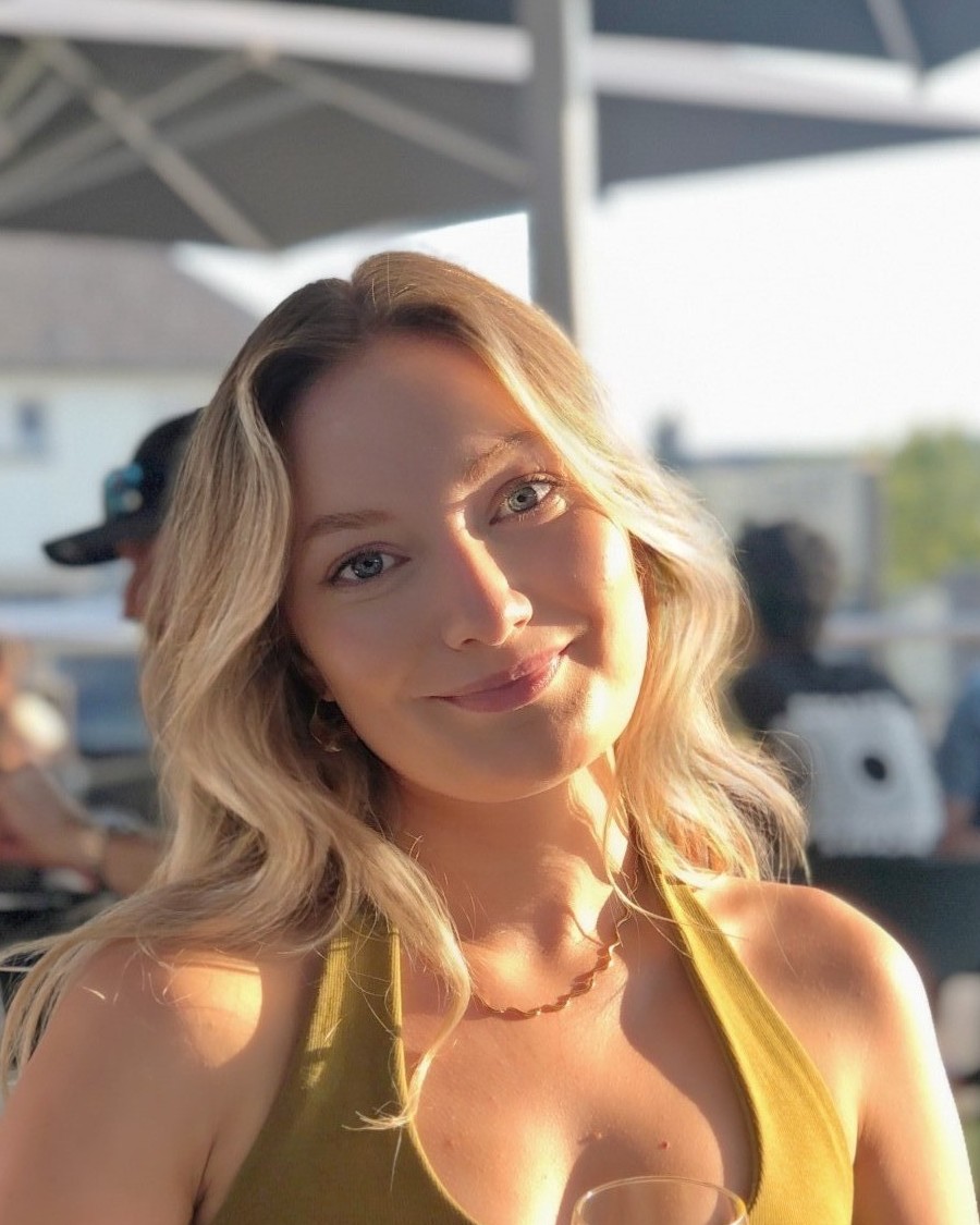Profilbild von Freya