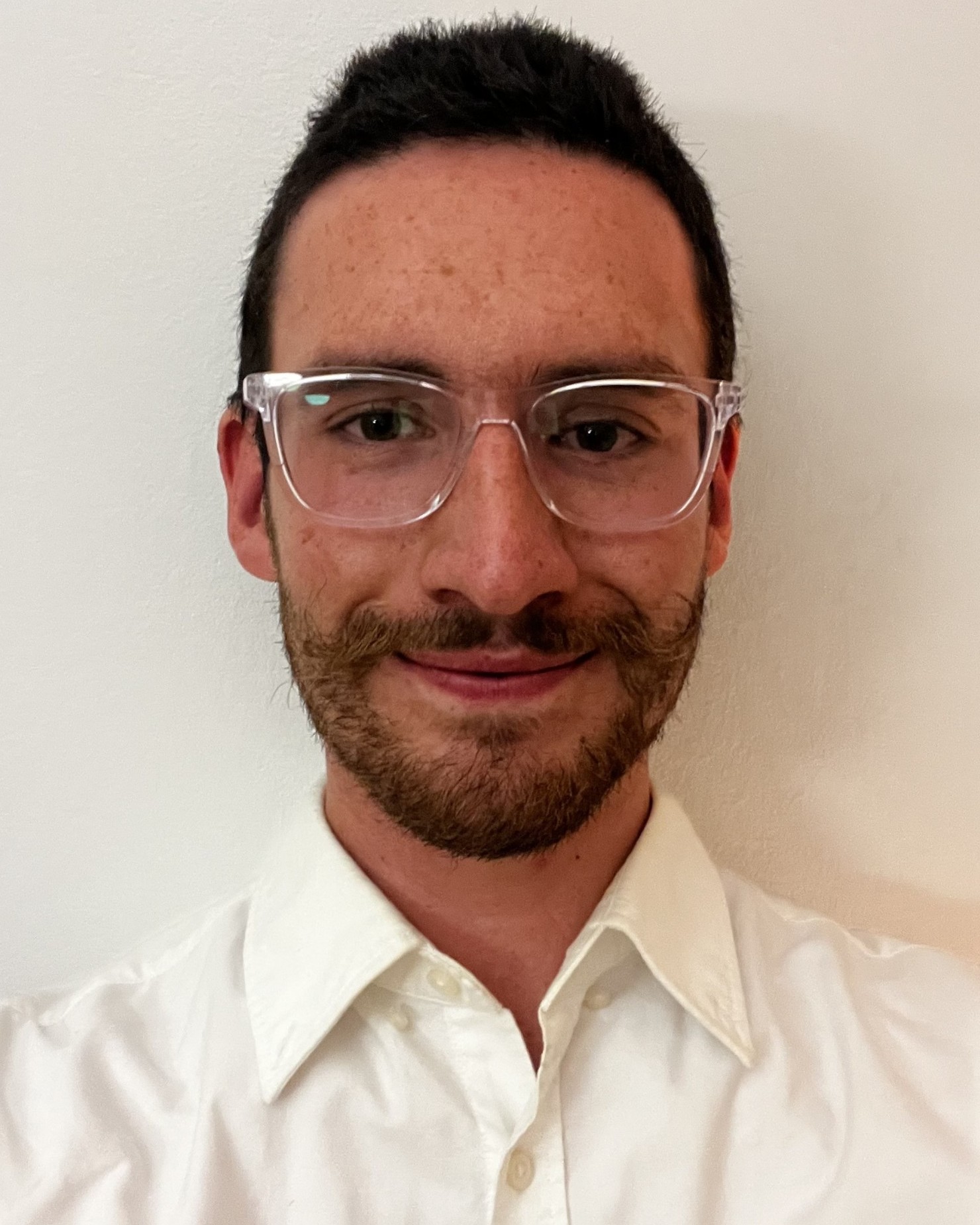 Profilbild von Frederick