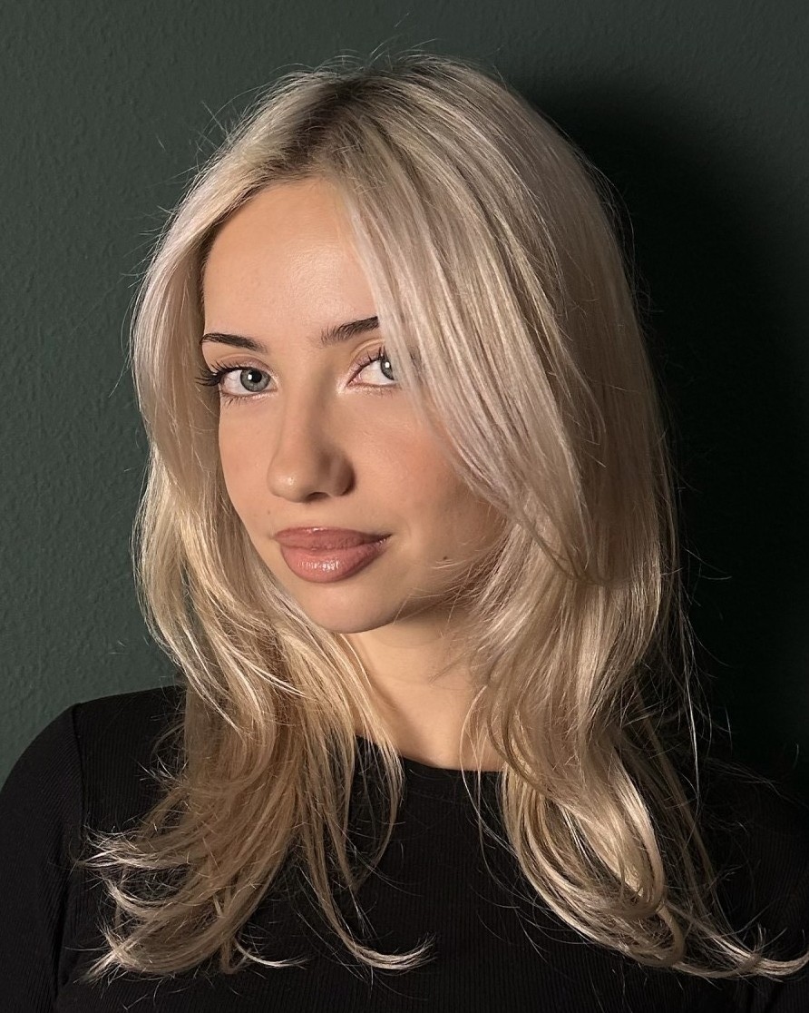 Profilbild von Elisabeth