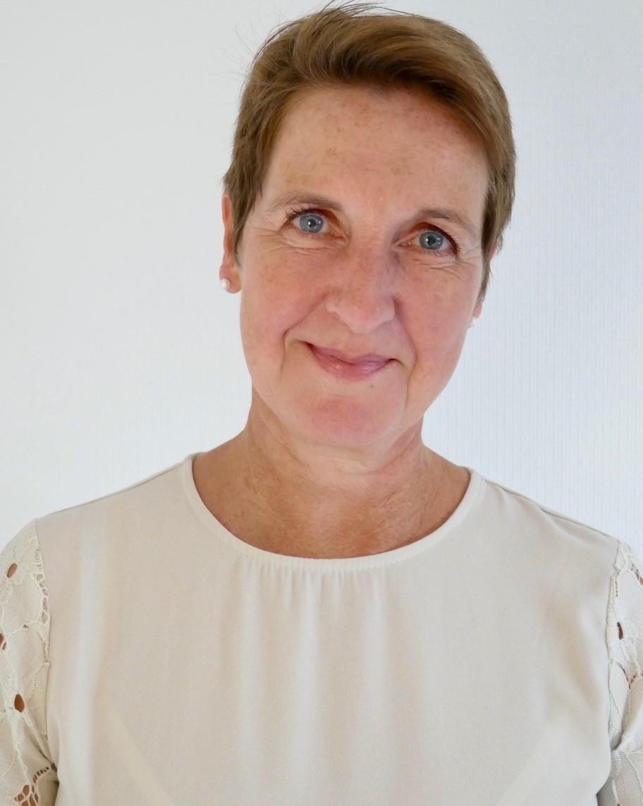 Profilbild von Iris