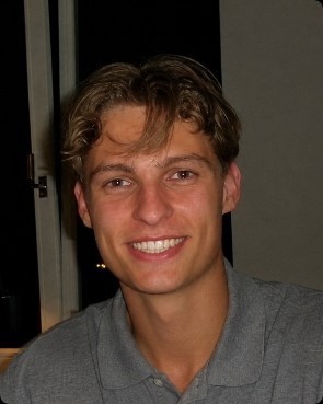 Profilbild von Colin
