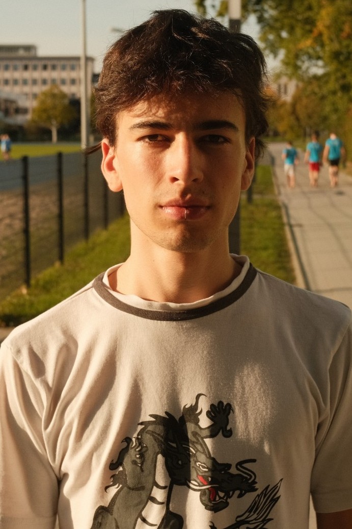 Weiteres Foto von Julius