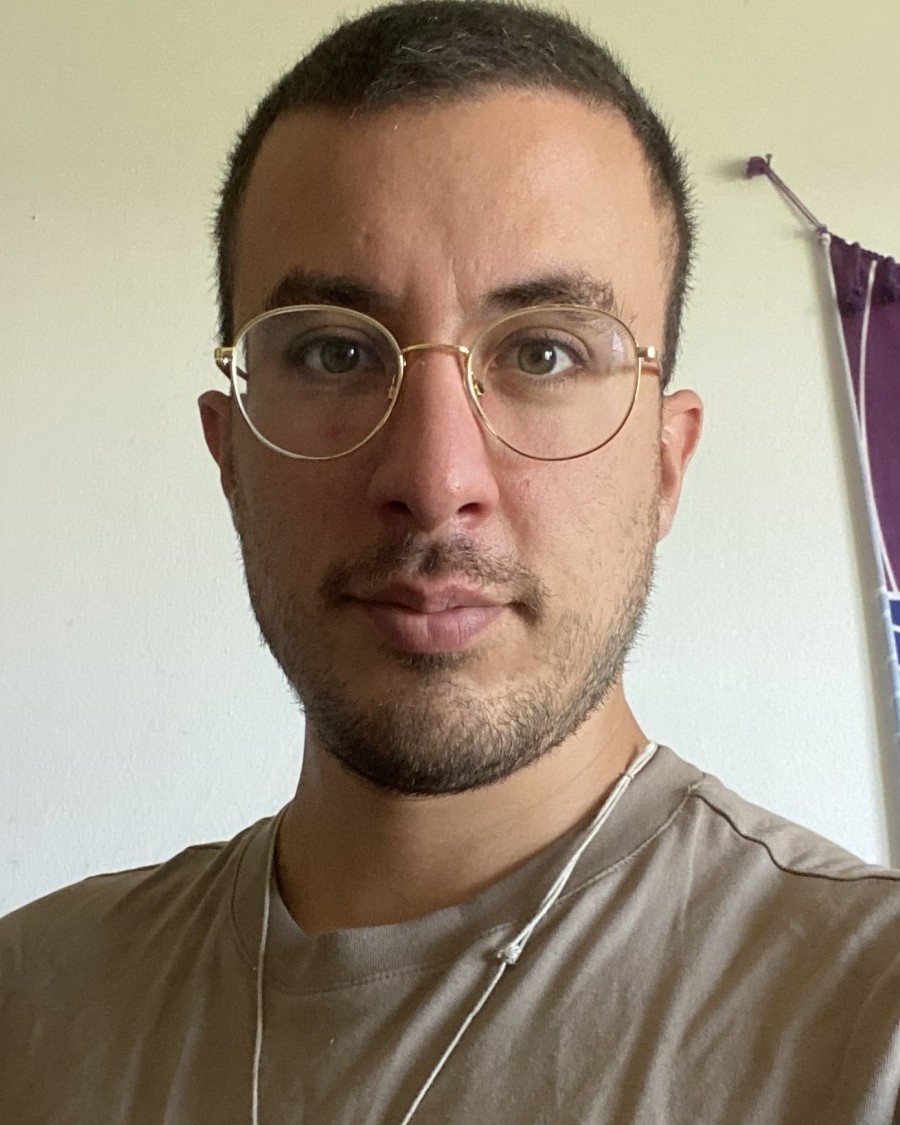 Profilbild von Daniel