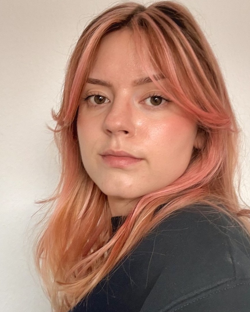 Profilbild von Aleksia