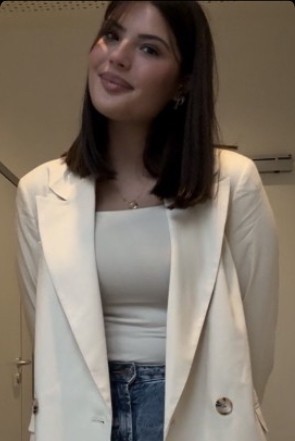 Weiteres Foto von Elif Özlem