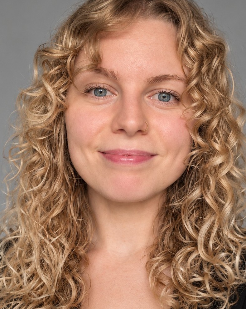 Profilbild von Julia