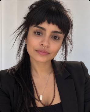 Profilbild von Sara