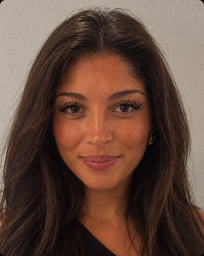 Profilbild von Begüm
