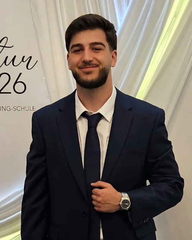 Profilbild von Yusuf