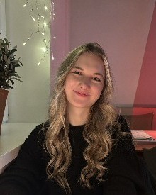 Profilbild von Anastasia