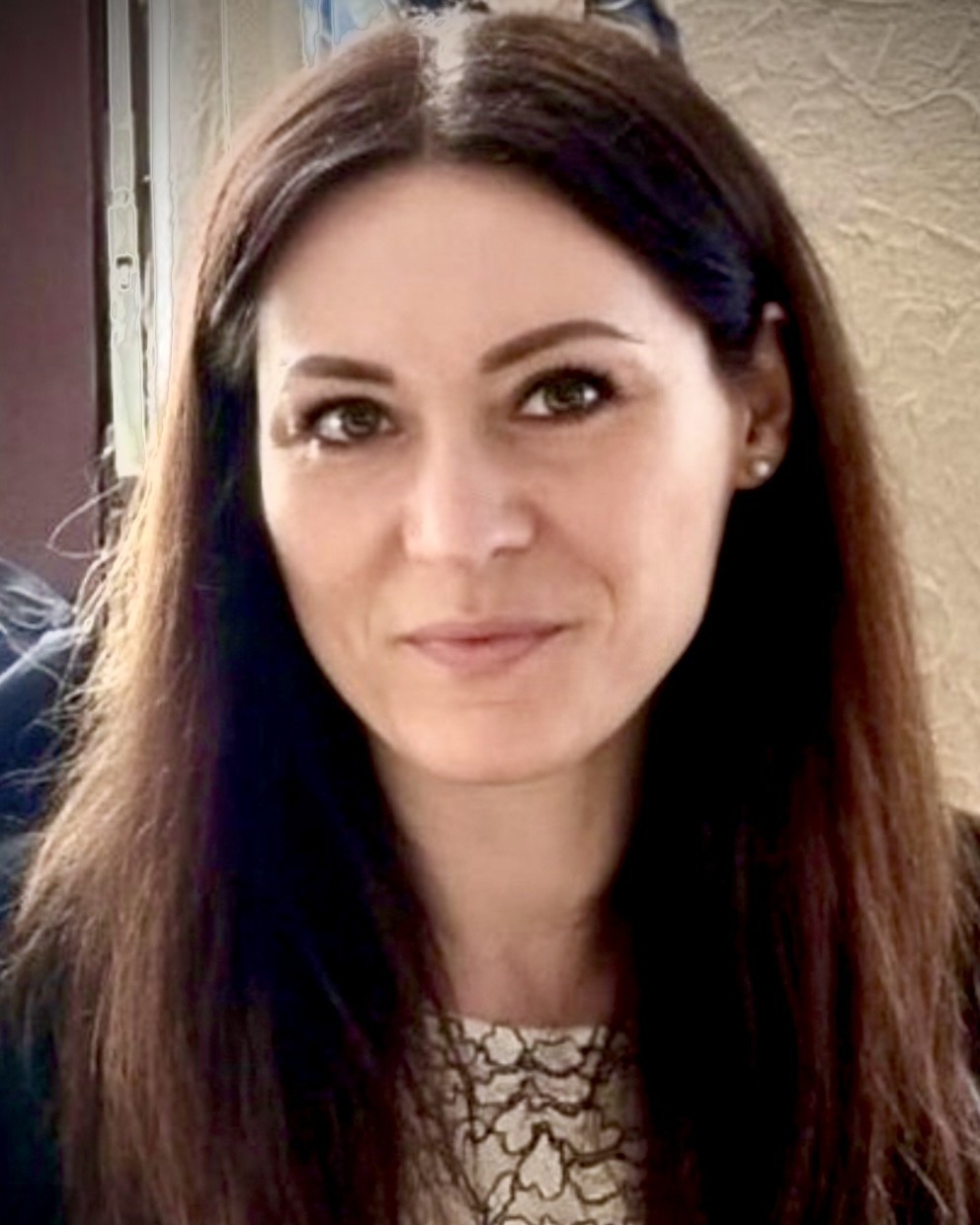 Profilbild von Bettina