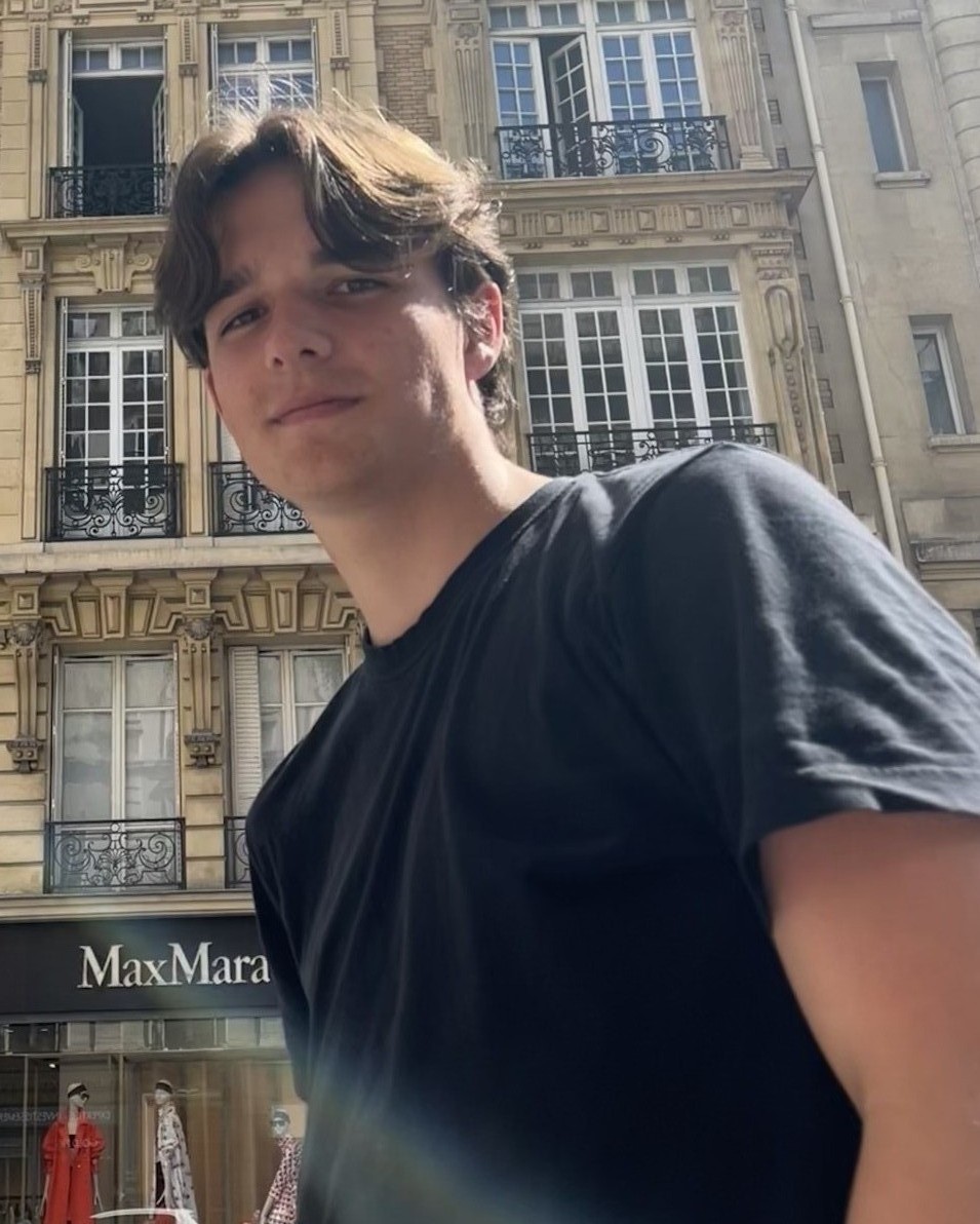Profilbild von Philip