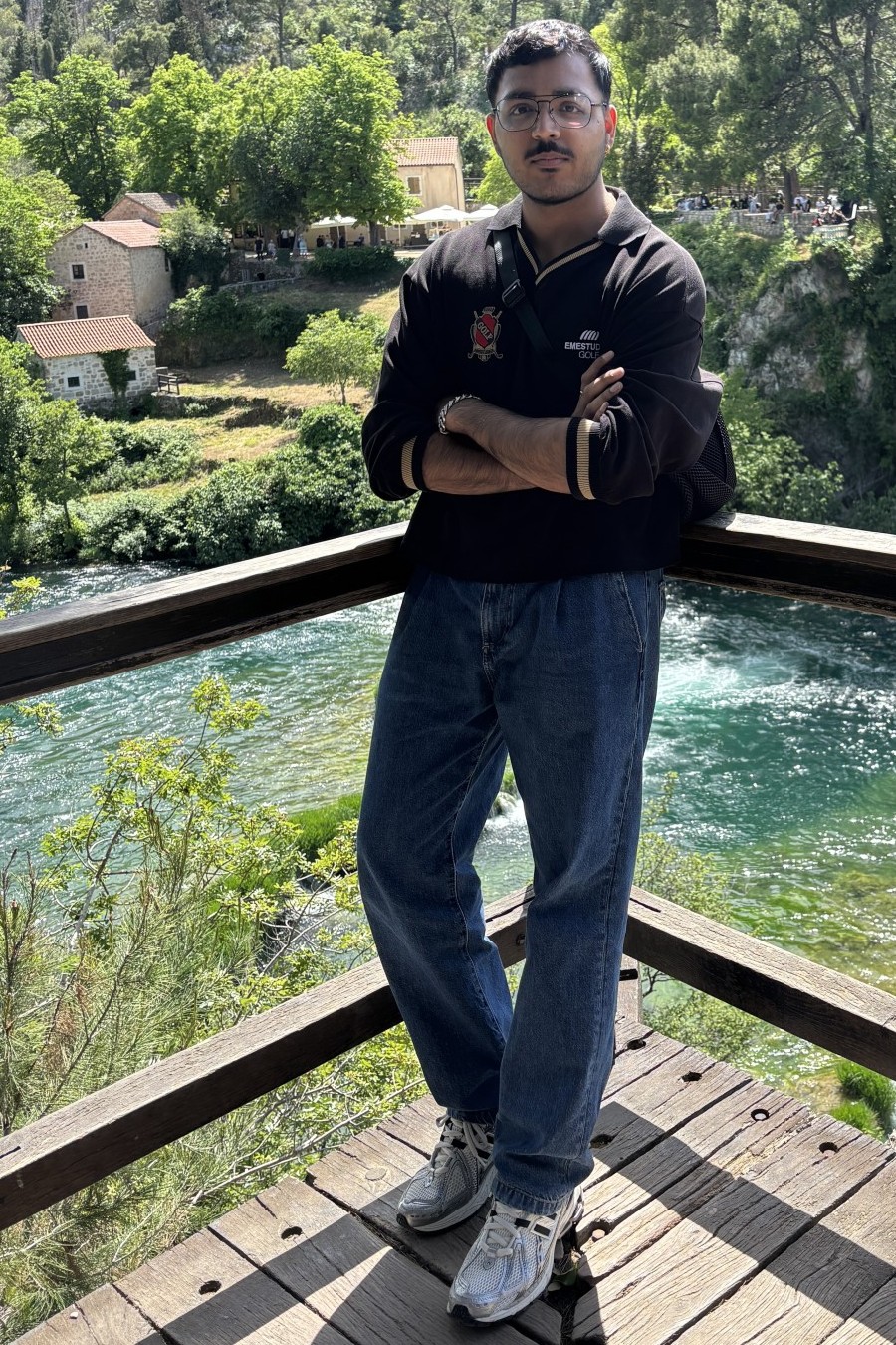 Weiteres Foto von Mayank