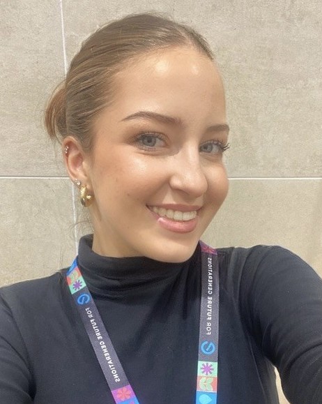 Profilbild von Sofia Aurora