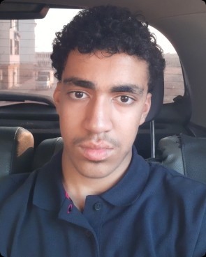 Profilbild von Yassine