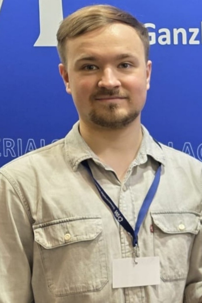 Weiteres Foto von Dmitrii