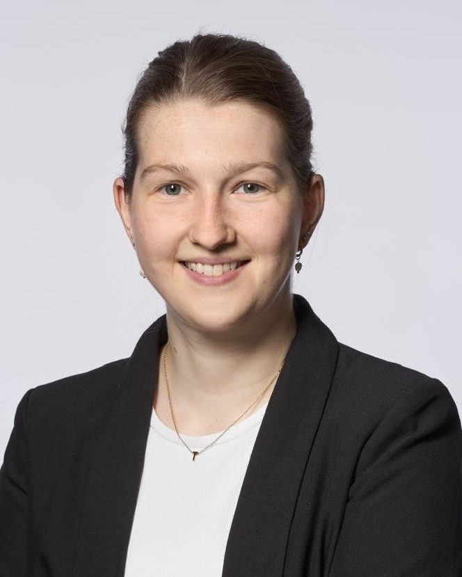 Profilbild von Tina