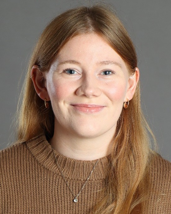 Profilbild von Katharina