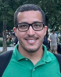 Profilbild von Abdallah Masoud Gaber Mohamed