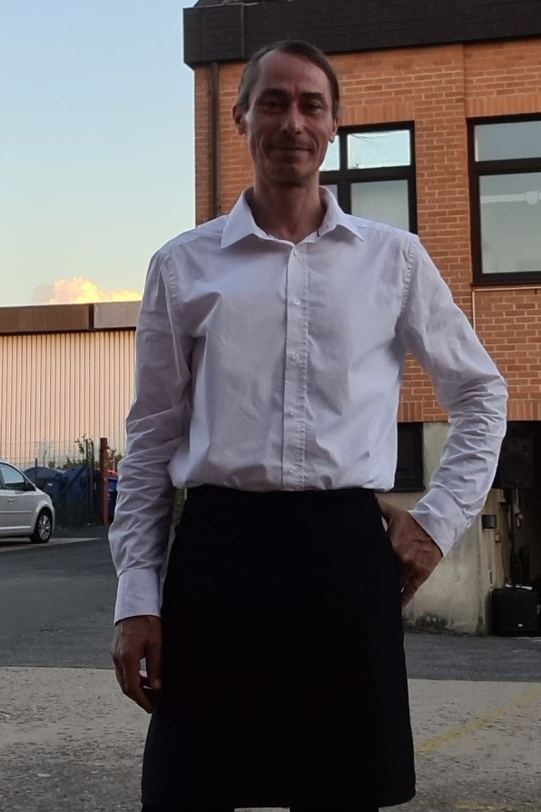 Weiteres Foto von Rinaldo