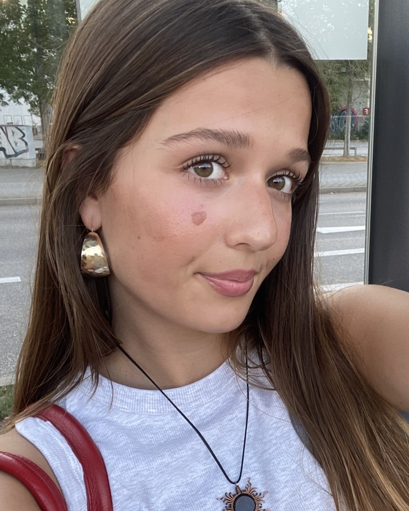 Profilbild von Alana