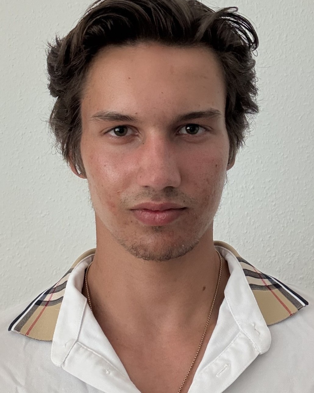 Profilbild von Nick