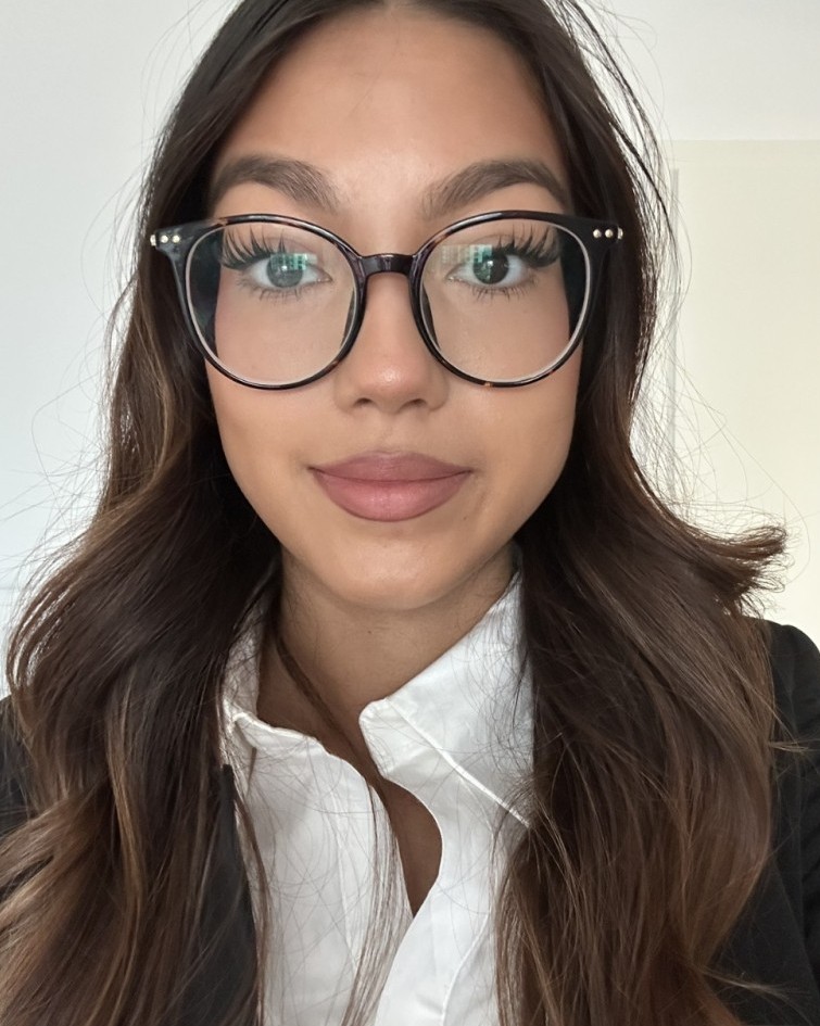 Profilbild von Fabiola