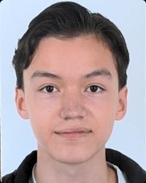 Profilbild von Leonard