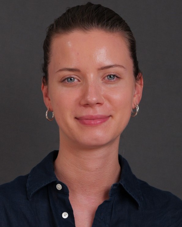 Profilbild von Aleksandra