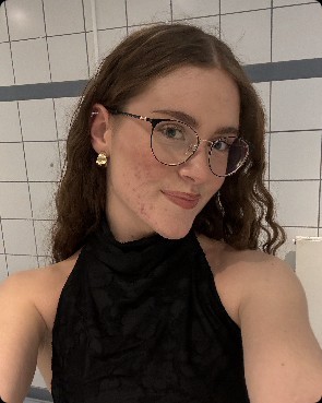 Profilbild von Celine Christin