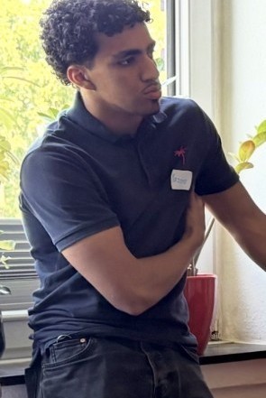 Weiteres Foto von Yassine