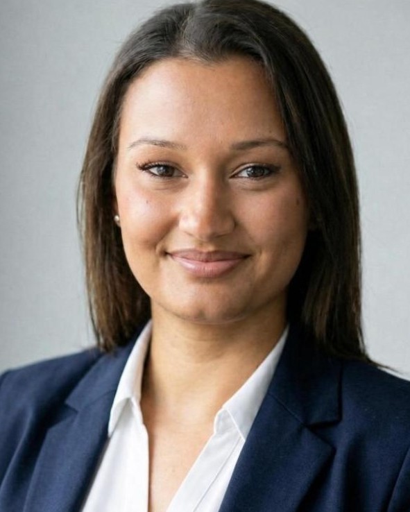 Profilbild von Beyza Neriman