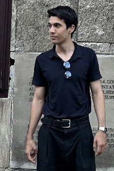 Weiteres Foto von Ismail Emre