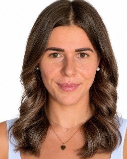 Profilbild von Julia