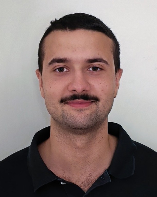 Profilbild von Salim