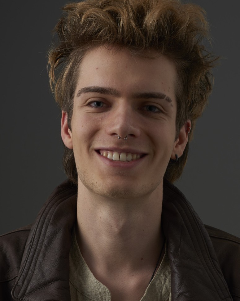 Profilbild von Benjamin