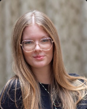 Profilbild von Maura