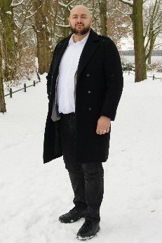 Weiteres Foto von Mohammed