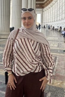 Weiteres Foto von Marwa