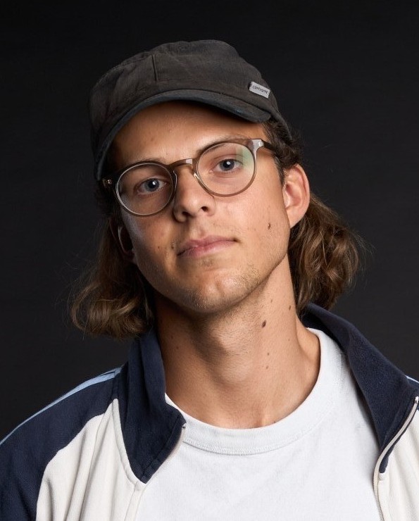 Profilbild von Matthis Luca