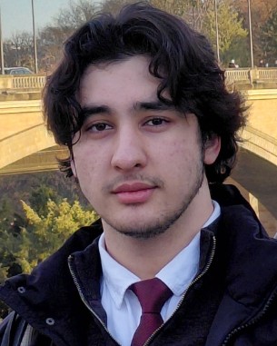Profilbild von Masrur