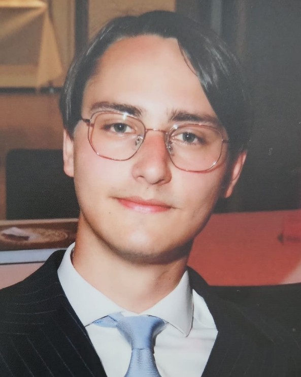 Profilbild von Thomas