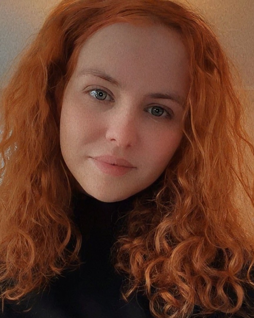 Profilbild von Lena