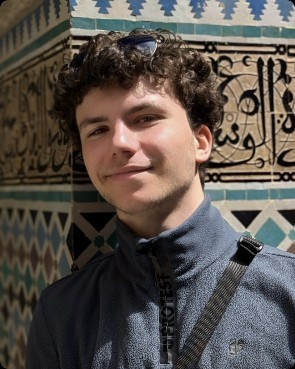 Profilbild von Maximilian Nikodem